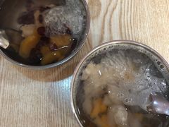 芋泥-爱啊石花膏