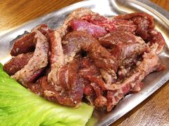 -·缸桶屋·韩式牛肋条自助烤肉(西湖D11店)