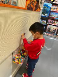 -LEGO(国贸商城店)