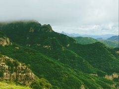 -灵山