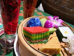 -小娘惹厨房Little Nyonya(狮城有约上榜店)