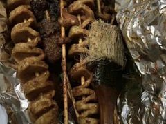 -北丐先生·野馄饨烧烤(雨花万象店)