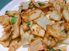 -全聚贤餐厅·湖北家常菜(沙湖店)
