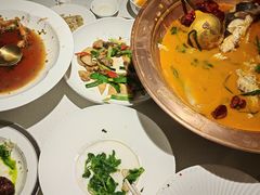-華府Deluxe(兴业太古汇店)