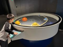 -扬州科技馆
