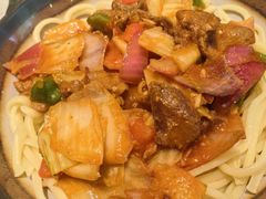 -撒拉花儿·新疆菜·清真(太阳宫店)