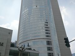 -成都天府丽都喜来登饭店