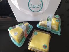 -7cake憩刻生日蛋糕·下午茶(西安店)