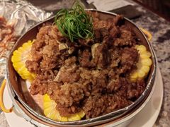-新白鹿餐厅(松江开元地中海店)