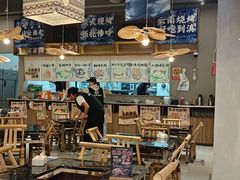 -一坐一忘云南菜(嘉里中心店)