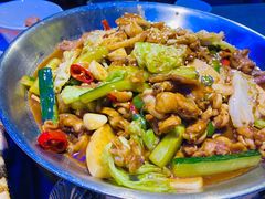 -蛙功夫(福州仓山万达店)