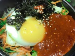 石锅拌饭-原始泥炉烤肉(总店)
