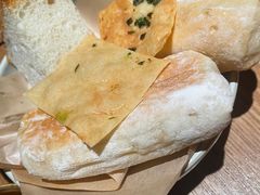 -Osteria Garden 生蚝花园餐厅(原进贤路店)