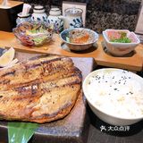好久没来吃日料定食 也没认真做评价了 随着疫情退散走