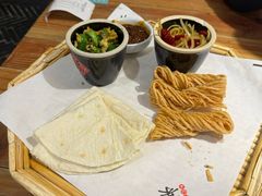 -符离集餐厅(万象城店)