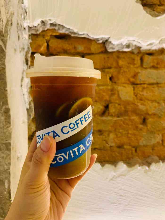 covita乐啡塔咖啡(江南西店)-"咖啡体验之【covita乐啡塔咖啡】75 .