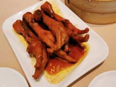 -金苑海鲜酒家(来魅力店)