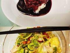 蓝莓山药-金春禧(世茂国际广场店)