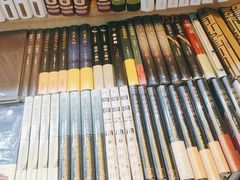 -文华书店(王家湾店)