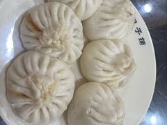 -庆丰包子铺(和平里店)