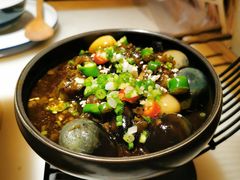 -绿茶餐厅(领展购物广场·中关村店)