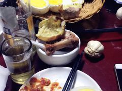 -吉顺坑烤