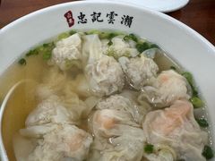 -正果忠记云吞濑粉(总店)