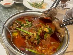 -庄氏祥记家常食府(国瑞建材家居博览中心店)