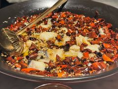 -雀蓝川菜(奥体广场店)