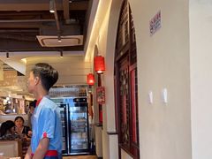-西贝(六里桥旗舰店)
