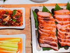 -金链花·泰国餐厅(国贸店)