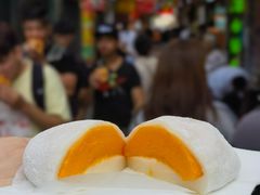 -澳门长洲糯米糍(柯打苏沙街店)