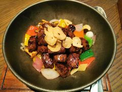 -广州柏悦酒店·悦景轩·粤菜餐厅