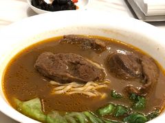 -南山鲜虾面·活鲜小馆·海味大连菜(南山总店)