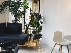 -CAFE'IN精品咖啡体验空间(小寨店)
