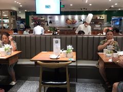 大堂-晋家门(文峰广场店)