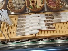 -水林间·寿喜烧自助(仙林金鹰店)