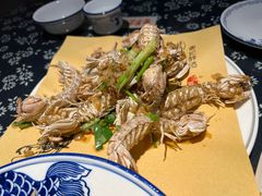 -旺角小渔村(二马路店)