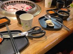 -汉拿山(北京上地华联店)