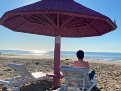 -渔岛海洋度假区