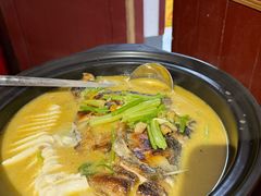 -董府·古宅餐厅