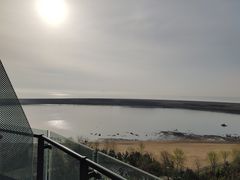 -青岛青龙美爵酒店·阳光海岸西餐厅