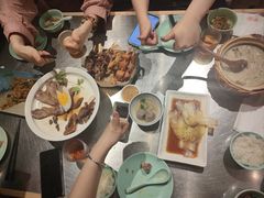 -潮界(虹桥新天地店)