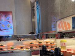 -争鲜回转寿司(中街大悦城店)
