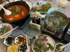 -贵州大厦贵州厅(樱花园西街店)