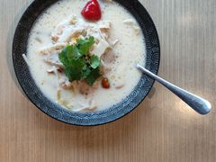 -菩提树·素食餐厅(汇智国际商业中心店)