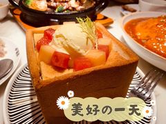 -小菜园新徽菜(合肥之心城店)