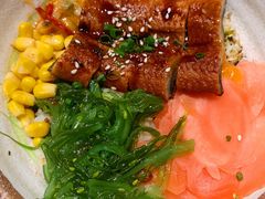 -戏作寿司(观音桥店)