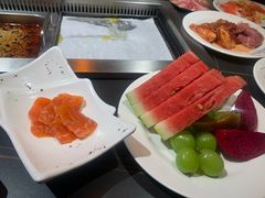 -星伦多自助料理·涮烤一体(虹悦城店)