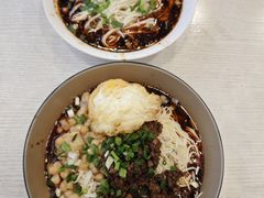 -渝味重庆小面(中野路店)